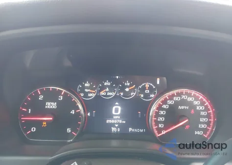 2016 GMC Sierra 2500Hd Denali из США, поврежденный, VIN 1GT12UE84GF238946